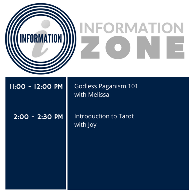 Copy of Information Zone Schedule (1)